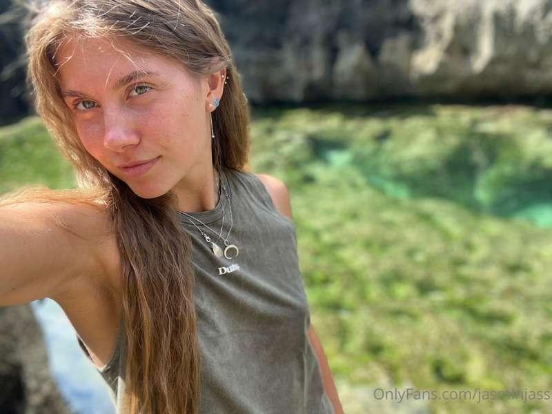 Amazing views in Nusa Penida🥰😎