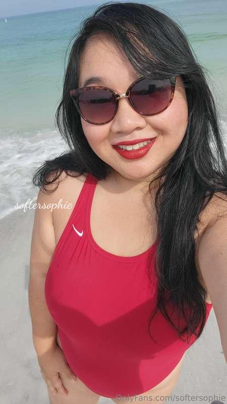 baywatch babe 💋❤️