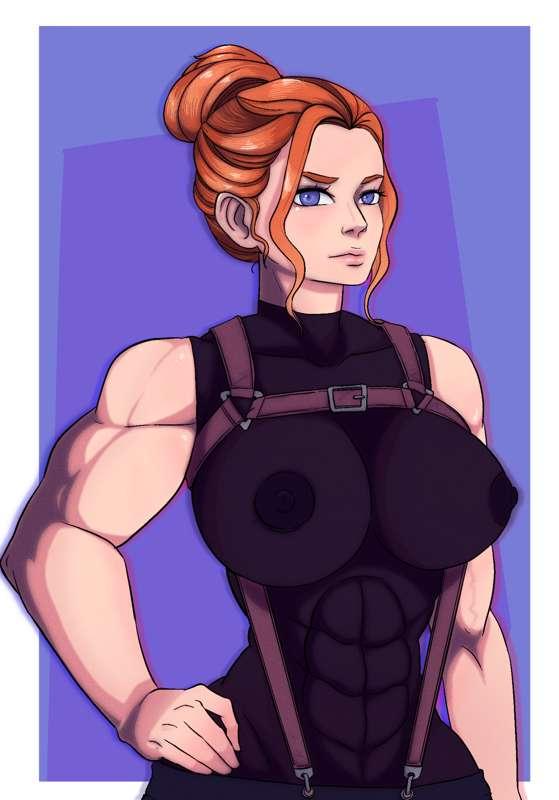 Admiral Annabelle 