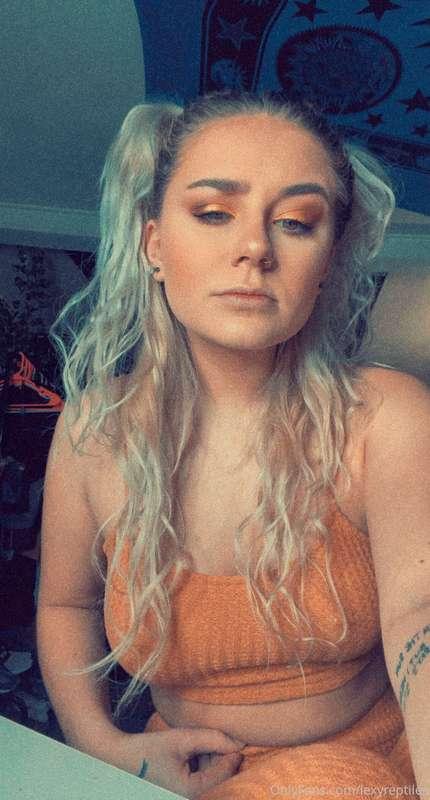 feeling ugly today might delete later