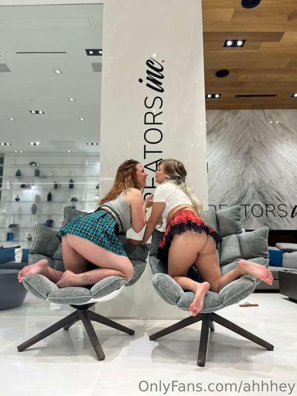Little tease from our collab week in Miami with @hailstorm93..