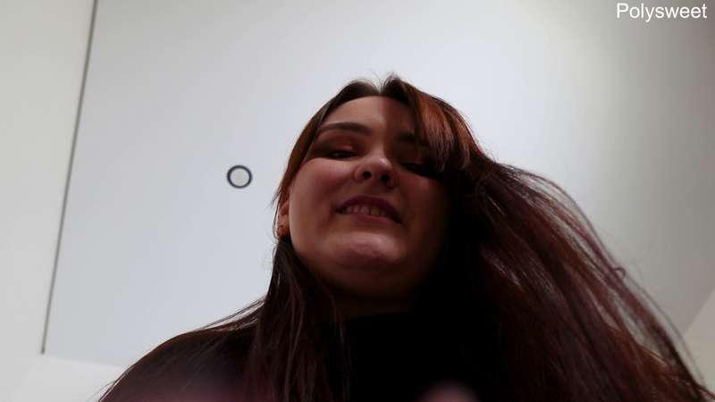 This milf with a strapon knows what levers to pull to get you to submit

#spits #free #russian #mistress #bbw #curvy #domination #joi