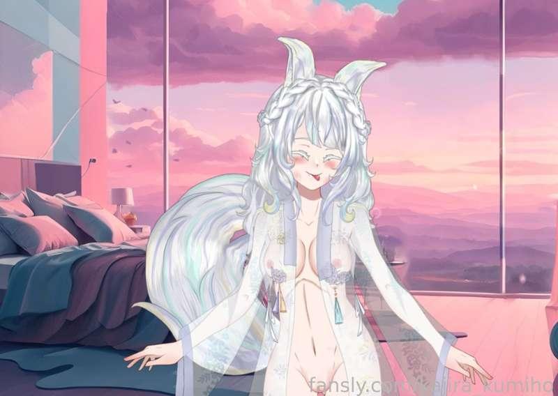 kajira_kumiho image #1