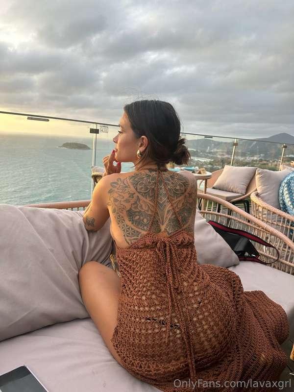 Which view do you like better? 