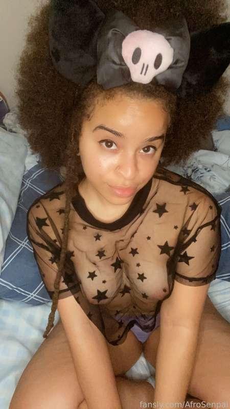 afrosenpai image #2