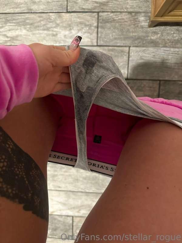 Get ready cause this cum walk was so fun. 🥵