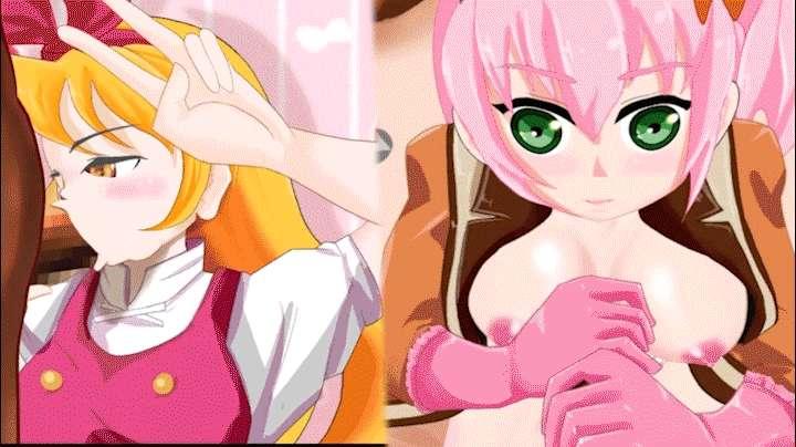 Update【Pako Pako Animations】 viewing application　July 2023