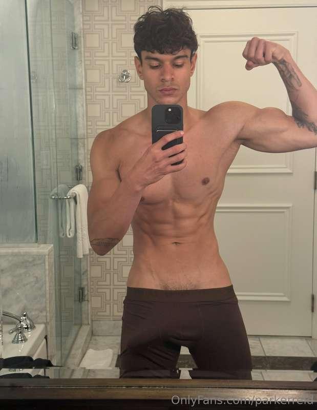 kinda wild down there… you into that? 