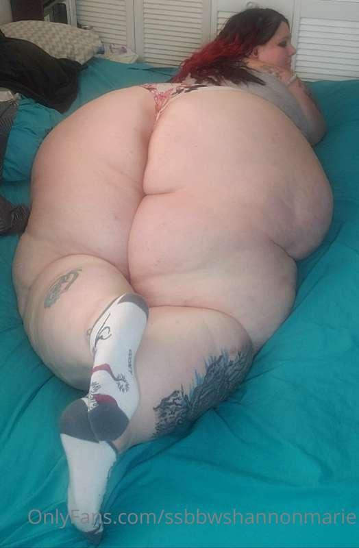 ssbbwshannonmarie image #0