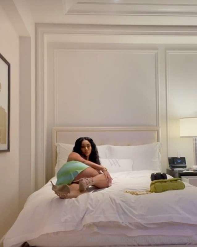 where are my morning cuddles?