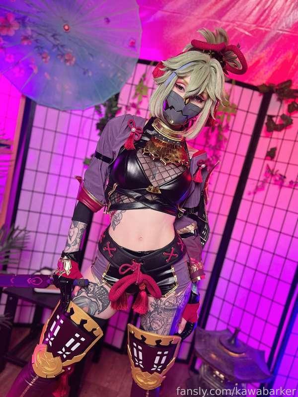 kawabarker image #3