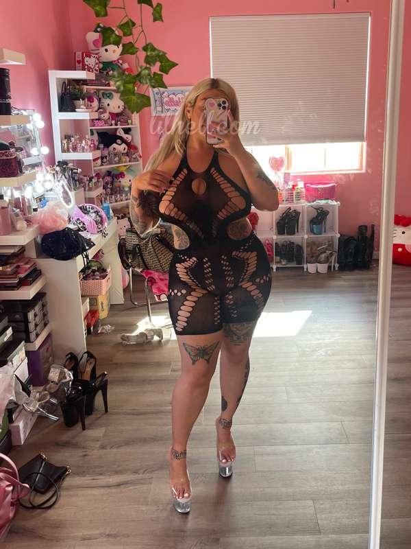 Do you like my new outfit 😛