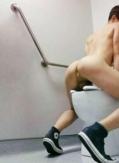 Today i got Fucked by my Straight Jock COLLEGE Senior in the..