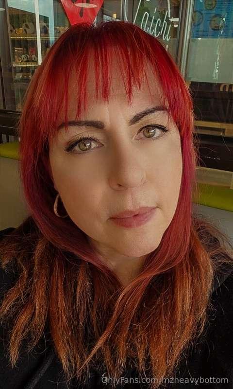 The face that goes to the bottom you all have grown to love ..