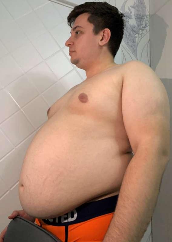 Round Hog