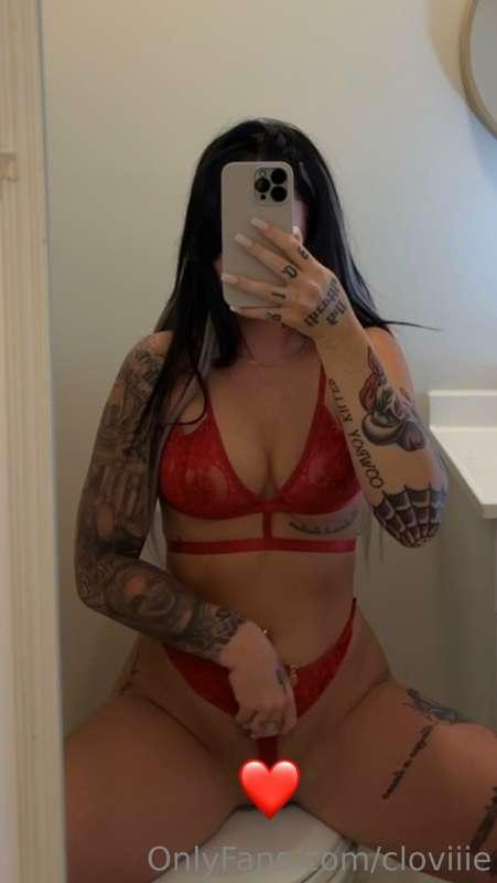 Sending out video of me fingering myself in front of mirror,..