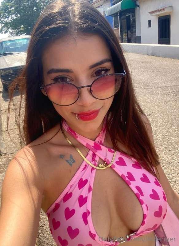 FREE: ❤️@mayadollxx @mayadollxx @mayadollxx ❤️Wrapped in vel..