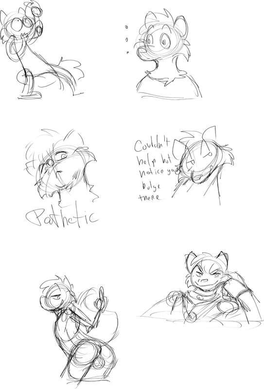 Comm WiPs