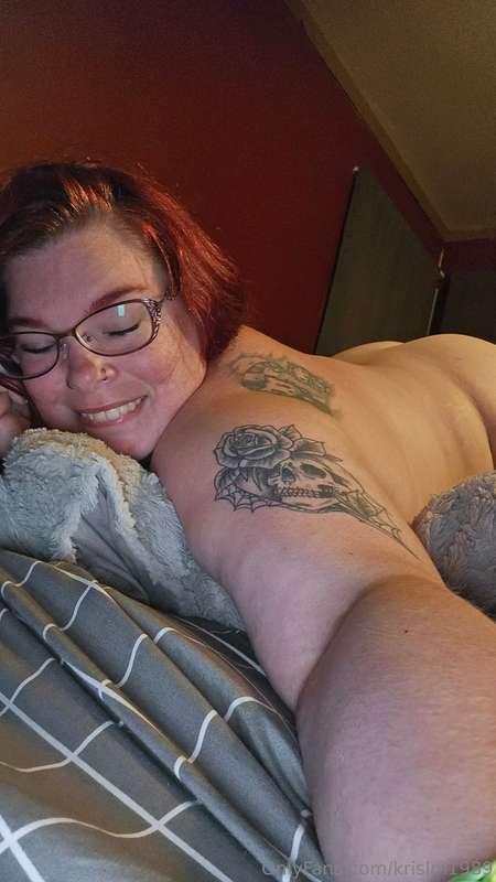 😝