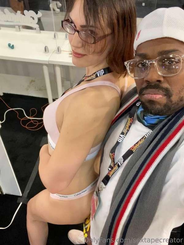 Alyson and I Exxxotica 2021