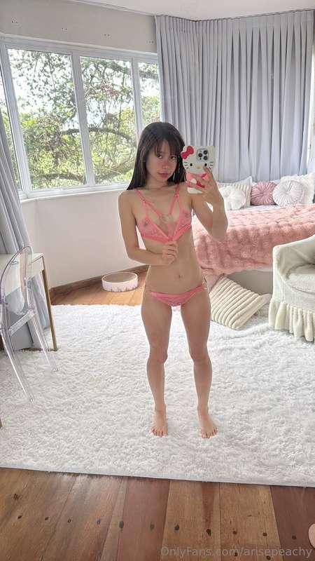 Pull if off for me? 🤭