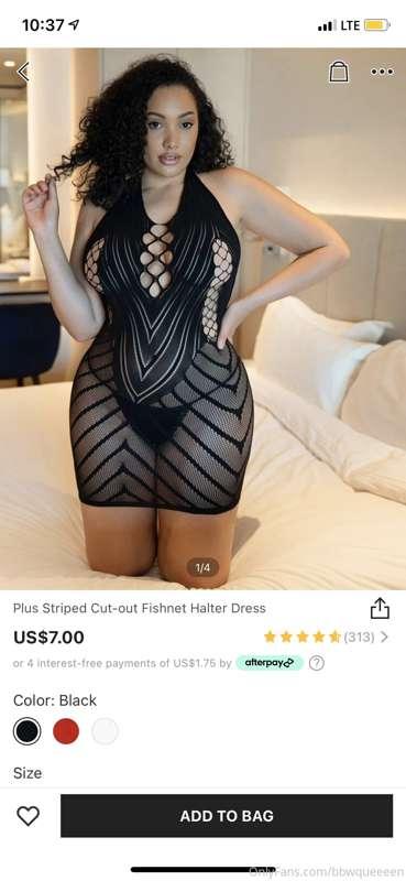 Who wants to buy me this??? You’ll get lots of pics and mayb..