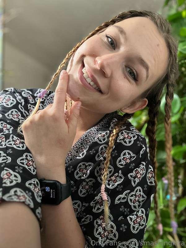 good morning friends! 🥰 wish you a productive Thursday😋💘