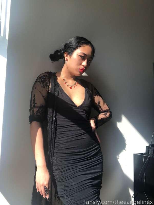 theeangelinex image #3