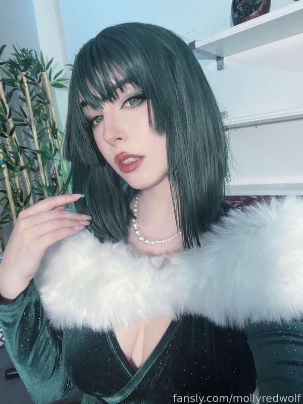 mollyredwolf image #1