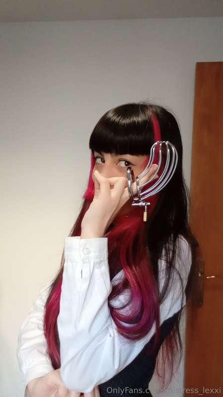 mistress_lexxi image #1