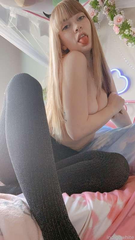 indigowhite image #74