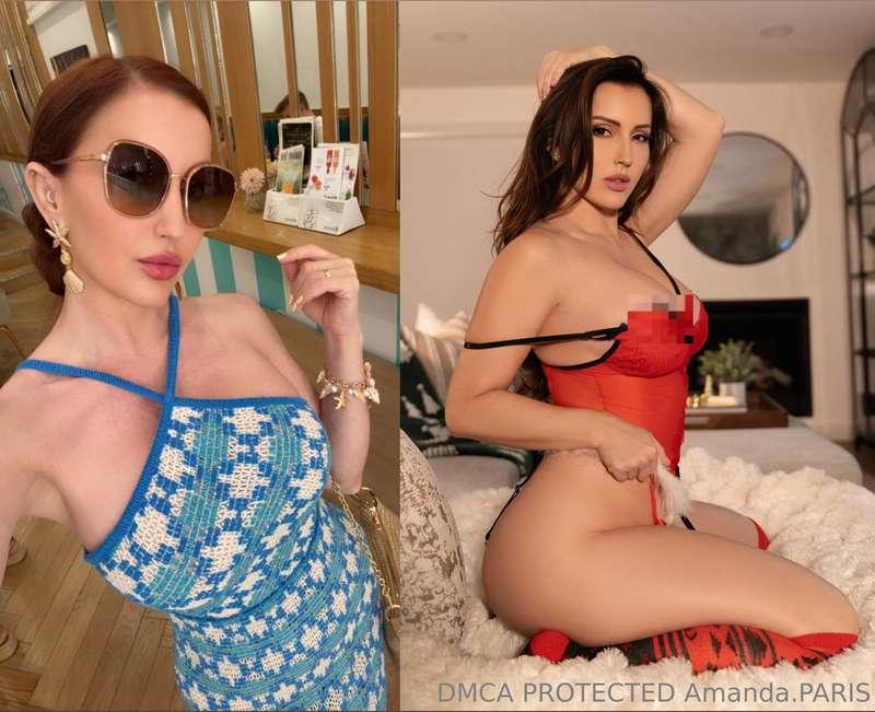 😇Lady on the Streets and a Freak in the Sheets🥵Which is your..