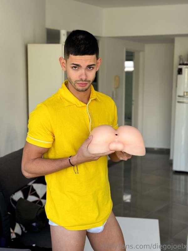When I come home hot from school 🤭