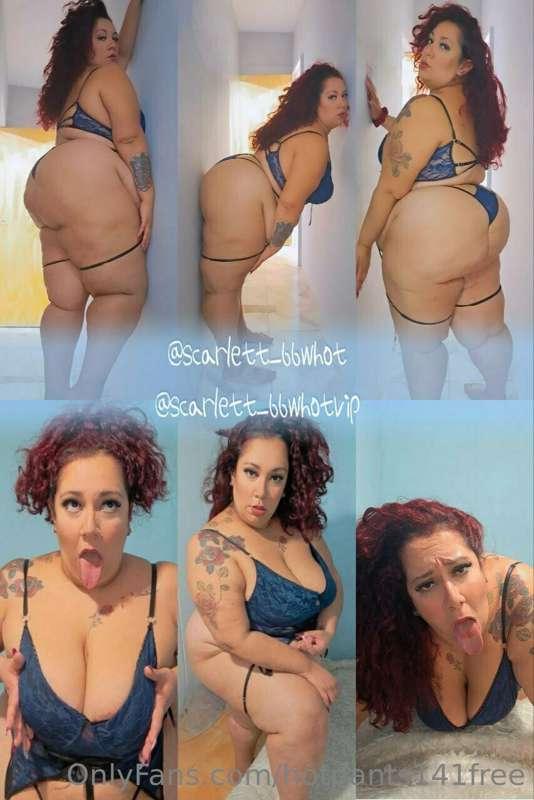 👑 @scarlett_bbwhot 👑
👑 @scarlett_bbwhotvip 👑
𝐖𝐞𝐥𝐜𝐨𝐦𝐞, 𝐰𝐢𝐭𝐡 𝐭..