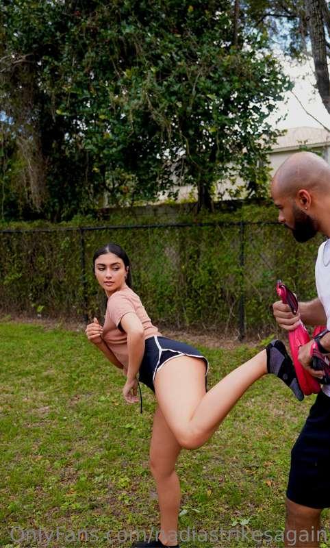 Did you know the average adult can execute a kick with 1000 ..