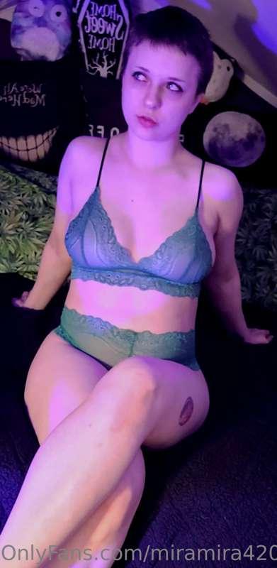 Feeling lucky tonight? 🍀