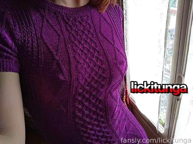 Por qué me miraran tanto cuando me pongo este vestido sin sujetador ni bragas...? 

Tú lo sabes? Me lo cuentas al oído? 💜🤭