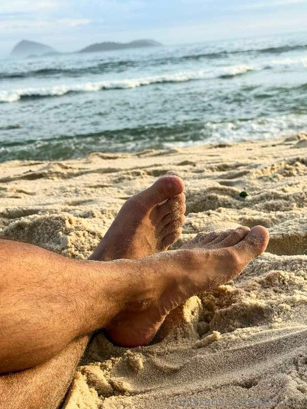 Ipanema ☀️