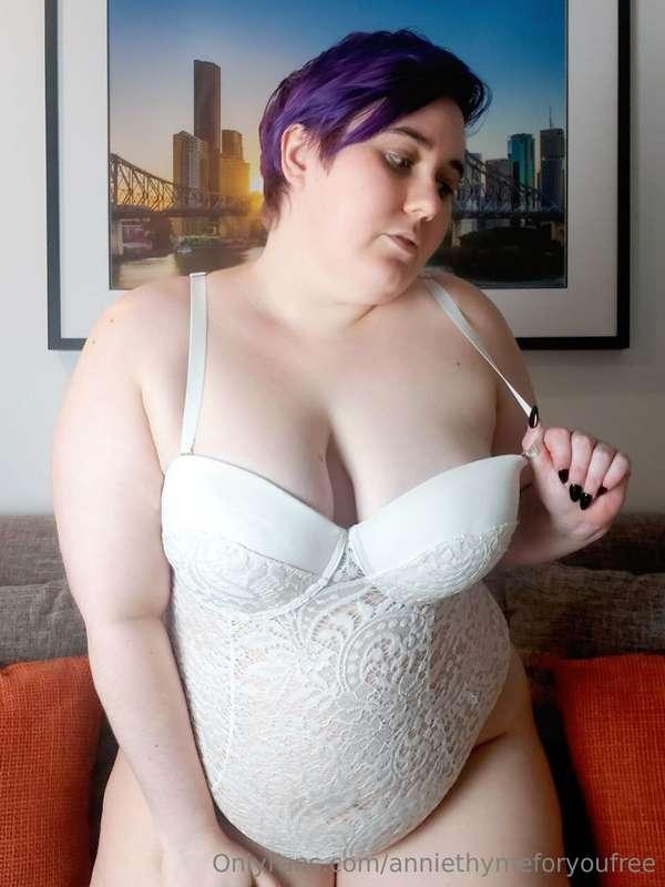 Aching to take it off for you~ 