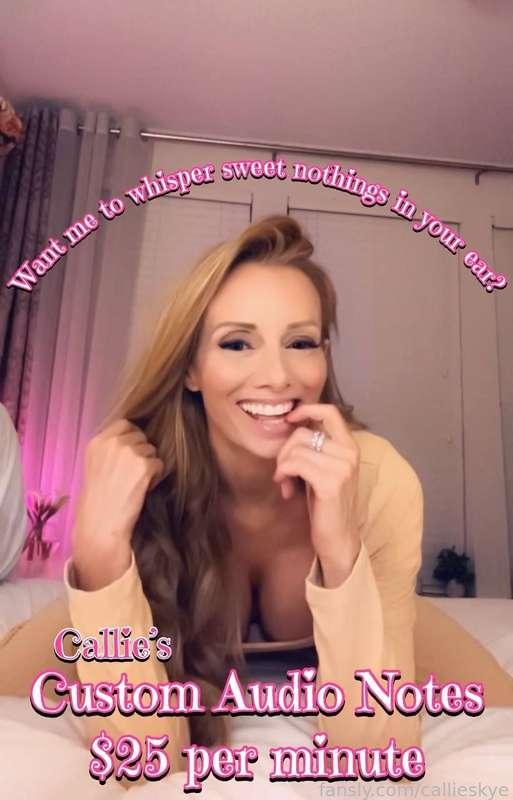 callieskye image #0