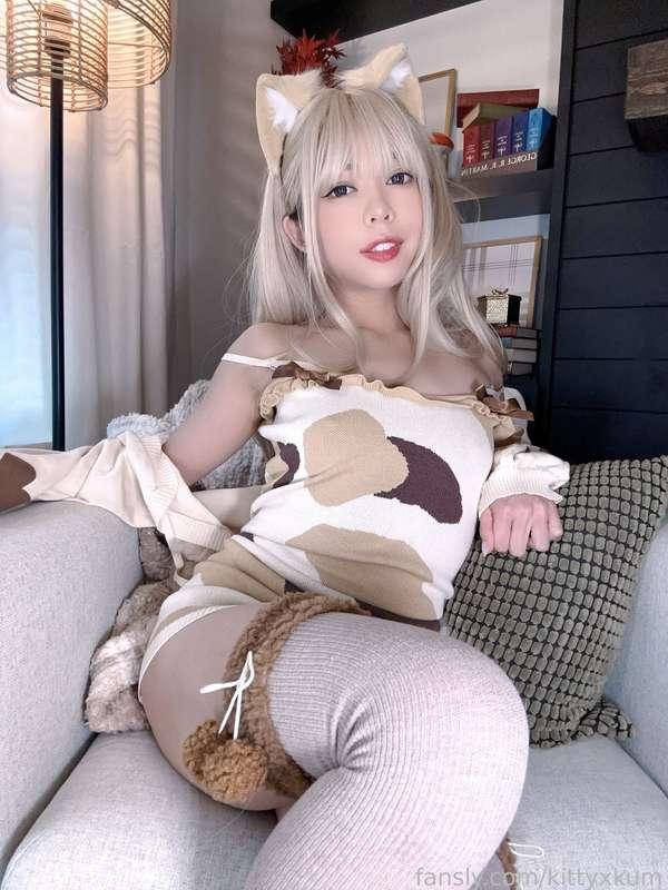 kittyxkum image #12