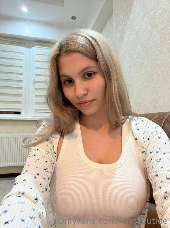 Selfie 🙈