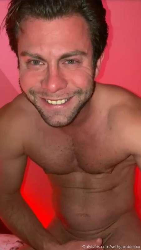 Saturday time to play! Let's make it sexy!