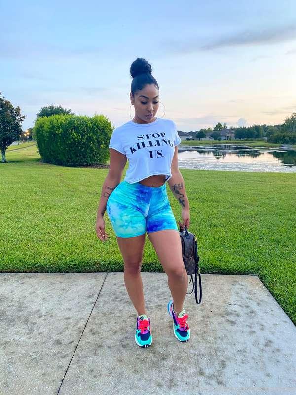 Sunday Funday vibes 💋