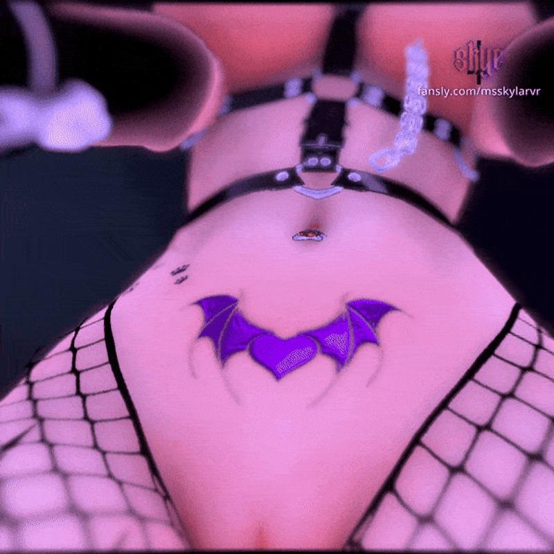 📼- VERY SPICY MUTE STREAM | STREAM VOD 8.06.24 PRT 2-🔒
Total video content : 1HR 19MIN

After the wholesome kick stream
PRT 1 HERE : https://fansly.com/post/677365454645239808
Things got a little.. heated.
More dancing.. but nakey. Grinding, ass shaking.. ugh. 
Turned into me playing with myself while you watched 👉👈

FREE previews for everyone!! 
        °˖✧◝(⁰▿⁰)◜✧˖°

What happened?
♡ IRL LOVENSE TOY USED:Tenera 
♡ NAKEY 13:34
♡ Grinding on your face 15:57
♡ BOOTY BOOTY BOOTY 20:43
♡ Hop on top of you POV 44:22
♡ Fucking myself with my dildo 57:39
♡ The toy starts fucking me?! 1:04:13
-------------------------
♡ Face-tracking (see all my expression live) 
This is a MUTE stream. I do not talk. 

🔒 Purchase to unlock 🔓
- All VOD content immediately unlocked with sub tier 👑SIMP
--------------------------
𝐴𝑙𝑙 𝑚𝑦 𝑙𝑖𝑛𝑘𝑠 : https://linktr.ee/MsSkylar
|  #lewdtuber #hentai #vtuber #vr #submissive #anime #petplay #erp |

𝑚𝑎𝑖𝑛 𝑎𝑣𝑖 𝑐𝑟𝑒𝑑𝑖𝑡𝑠 : 𝑚𝑖𝑚𝑖𝑖𝑢.𝑔𝑢𝑚𝑟𝑜𝑎𝑑.𝑐𝑜𝑚
𝐸𝑑𝑖𝑡𝑖𝑛𝑔 𝑑𝑜𝑛𝑒 𝑏𝑦 𝑚𝑒