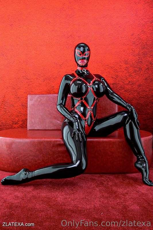 Perfect black