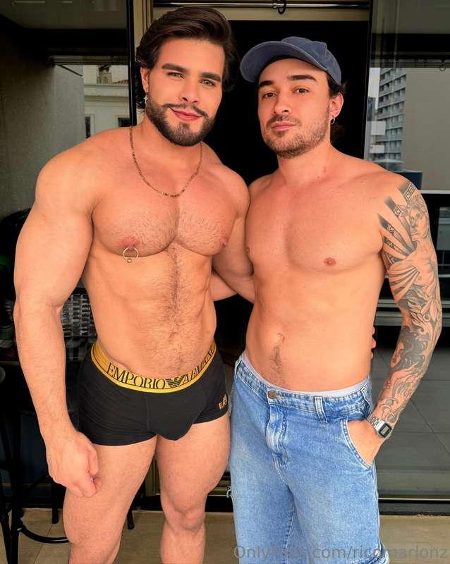 ricomarlonz image #1