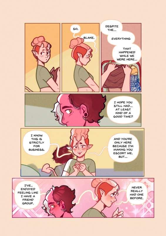 Pink Sugar - Page 363