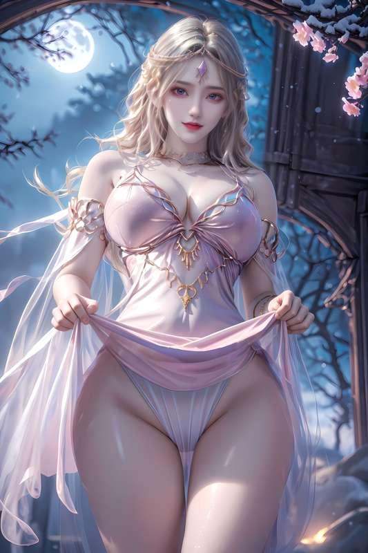 卡丹公主-Princess Cardan