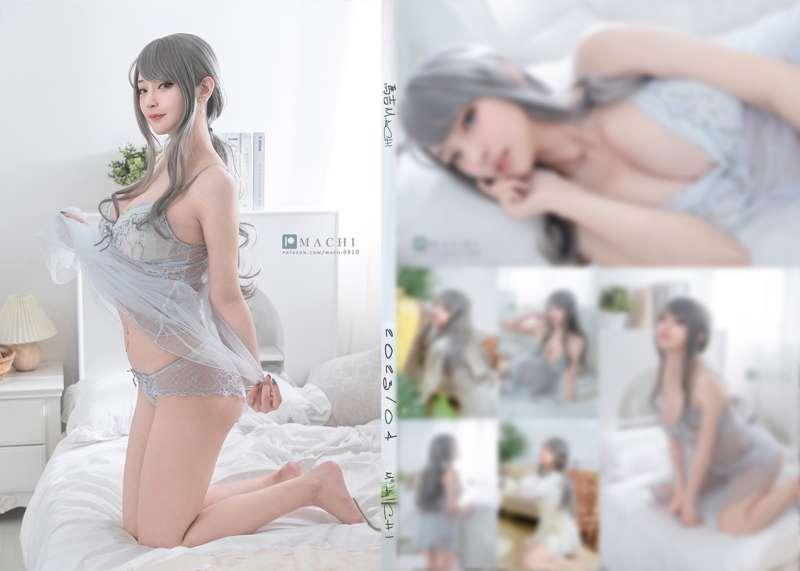 April の ♡Pajamas OC♡ 【Photo Album】3/4